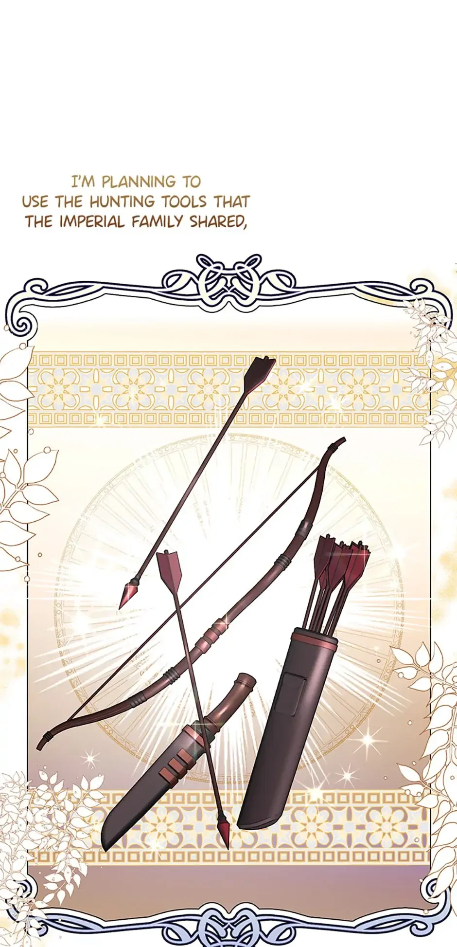 I Tried To Be Her Loyal Sword Chapter 55 – Page 41