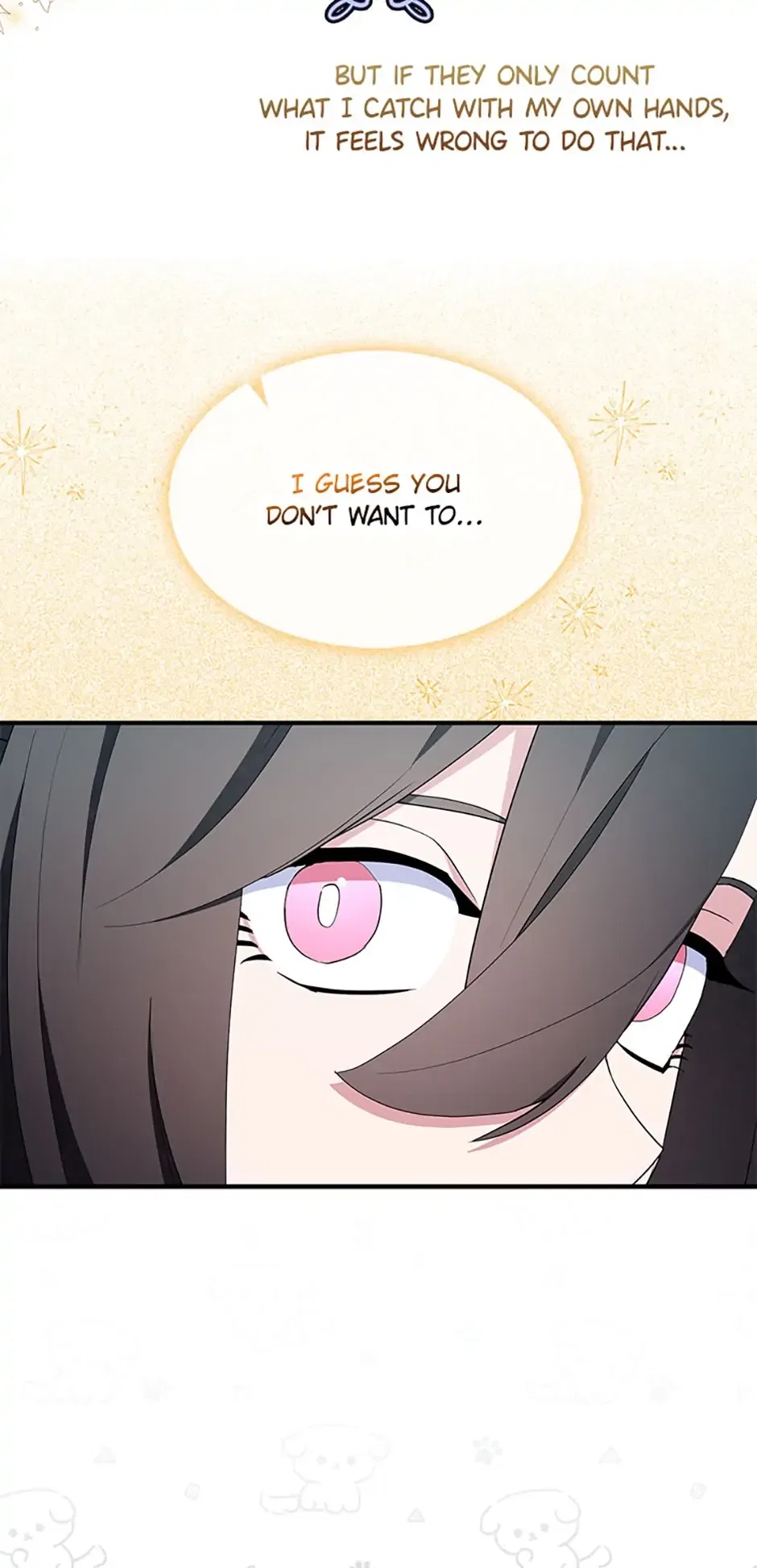I Tried To Be Her Loyal Sword Chapter 55 – Page 42