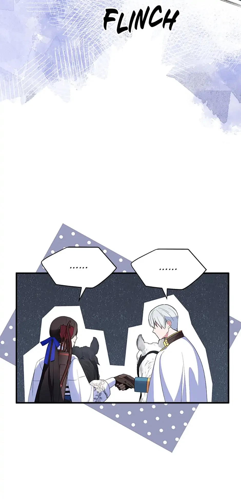 I Tried To Be Her Loyal Sword Chapter 55 – Page 46