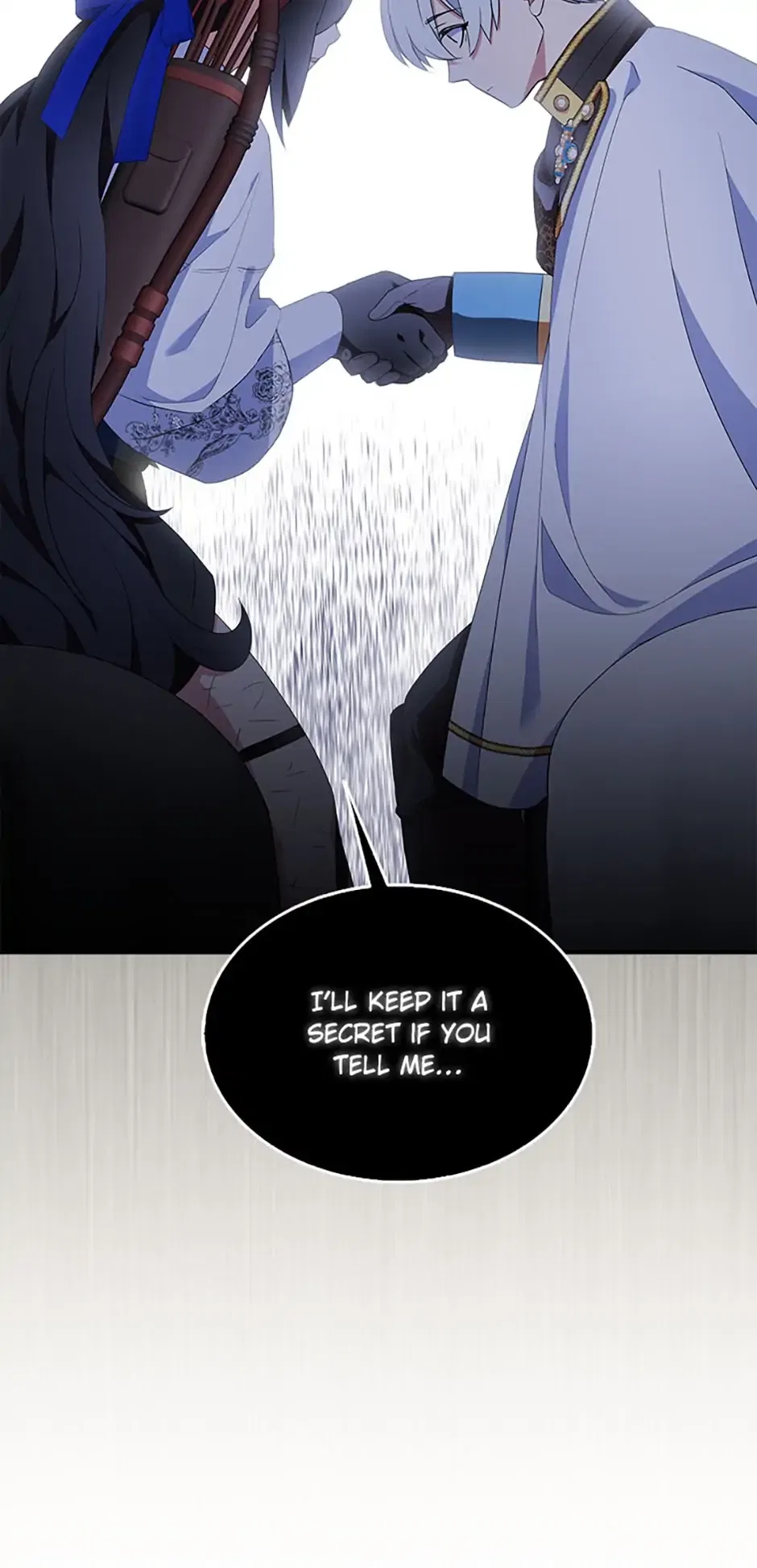 I Tried To Be Her Loyal Sword Chapter 55 – Page 48