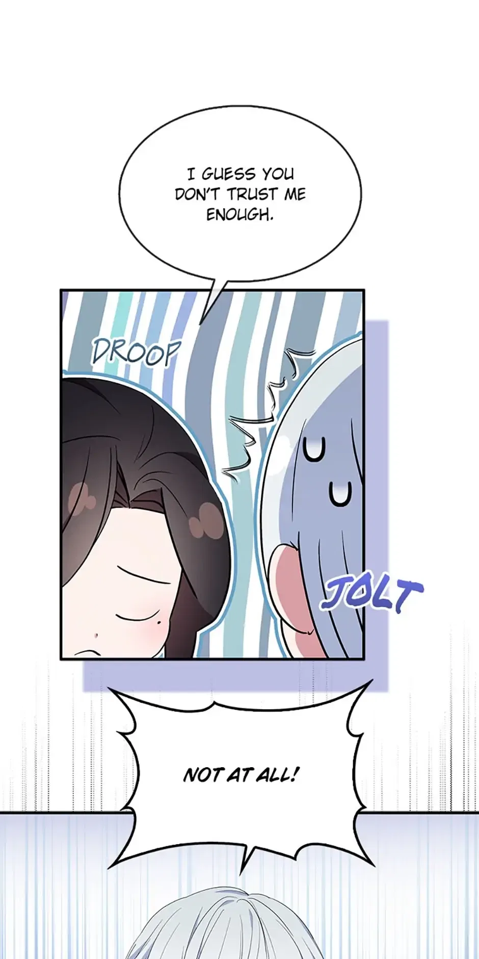 I Tried To Be Her Loyal Sword Chapter 55 – Page 49