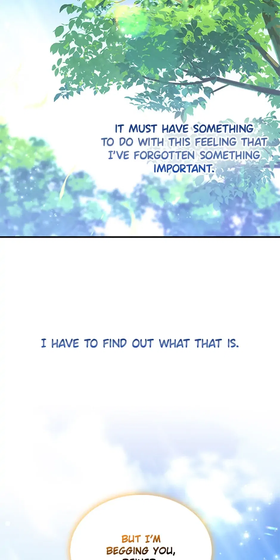 I Tried To Be Her Loyal Sword Chapter 55 – Page 52