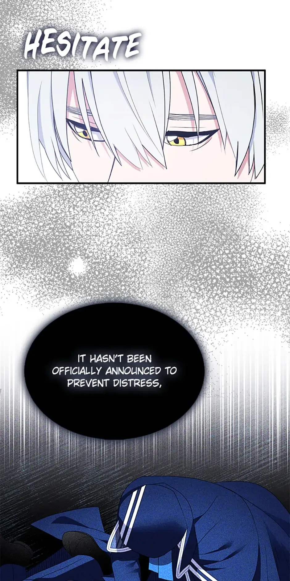 I Tried To Be Her Loyal Sword Chapter 55 – Page 54