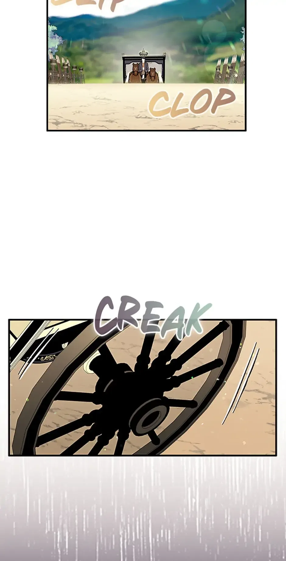I Tried To Be Her Loyal Sword Chapter 54 – Page 7