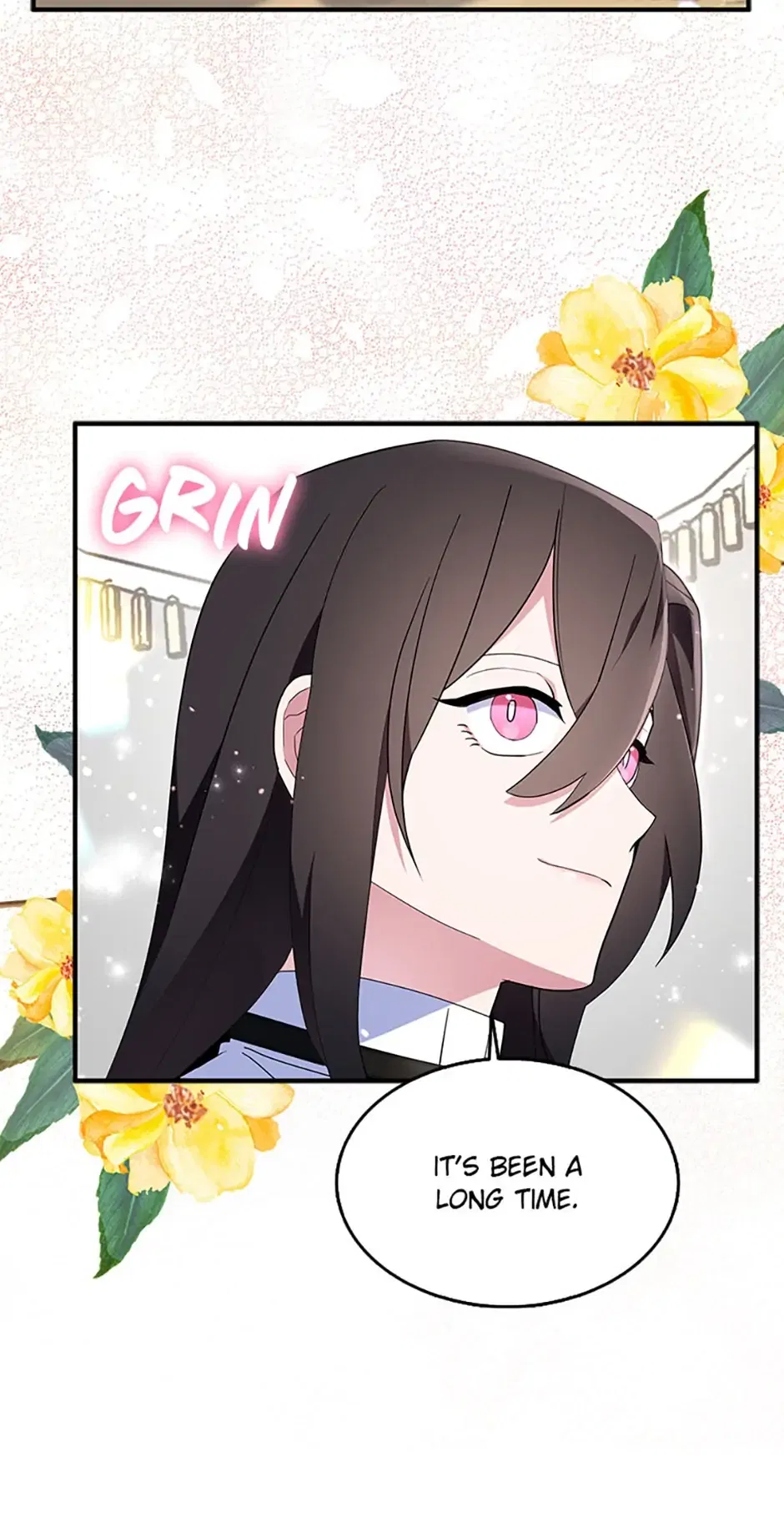I Tried To Be Her Loyal Sword Chapter 54 – Page 10