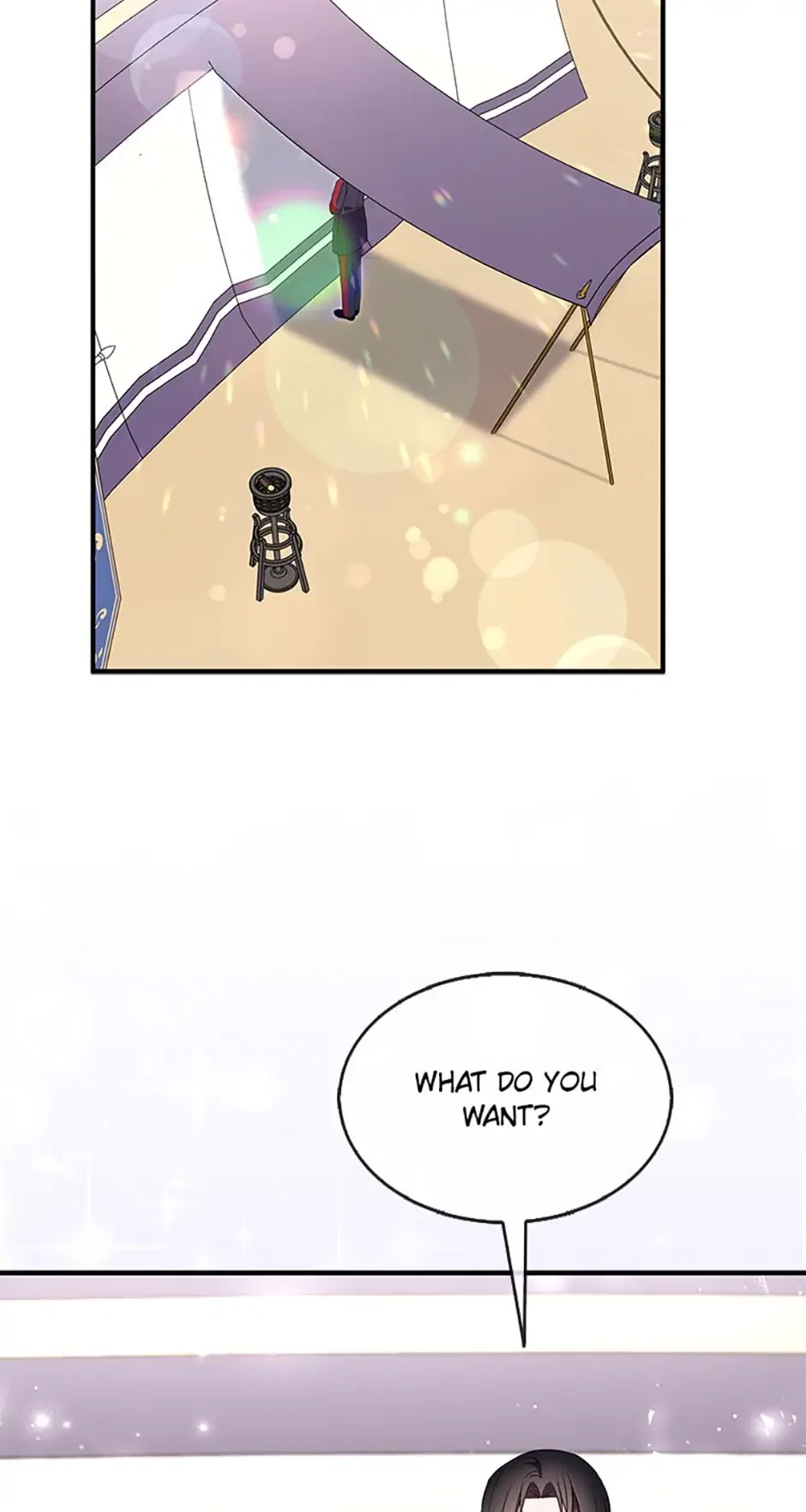 I Tried To Be Her Loyal Sword Chapter 54 – Page 12