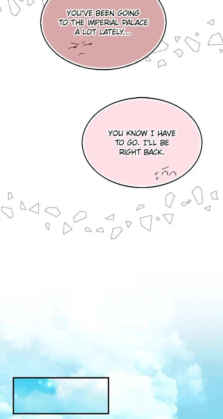 I Tried To Be Her Loyal Sword Chapter 54 – Page 15