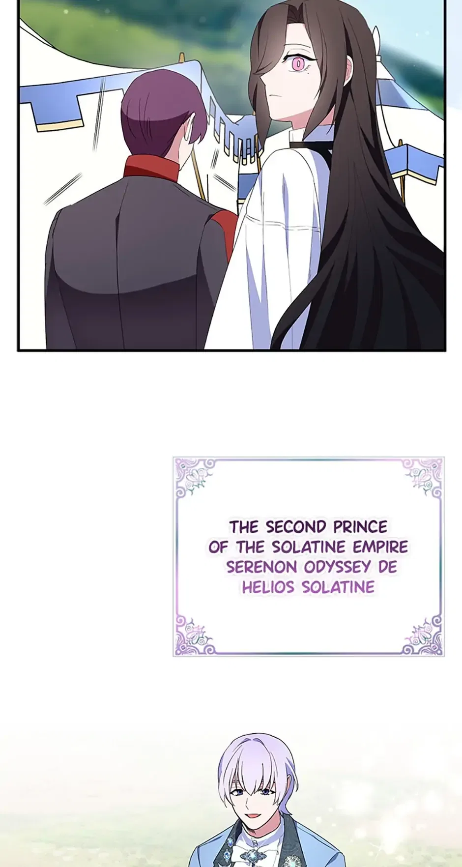 I Tried To Be Her Loyal Sword Chapter 54 – Page 17