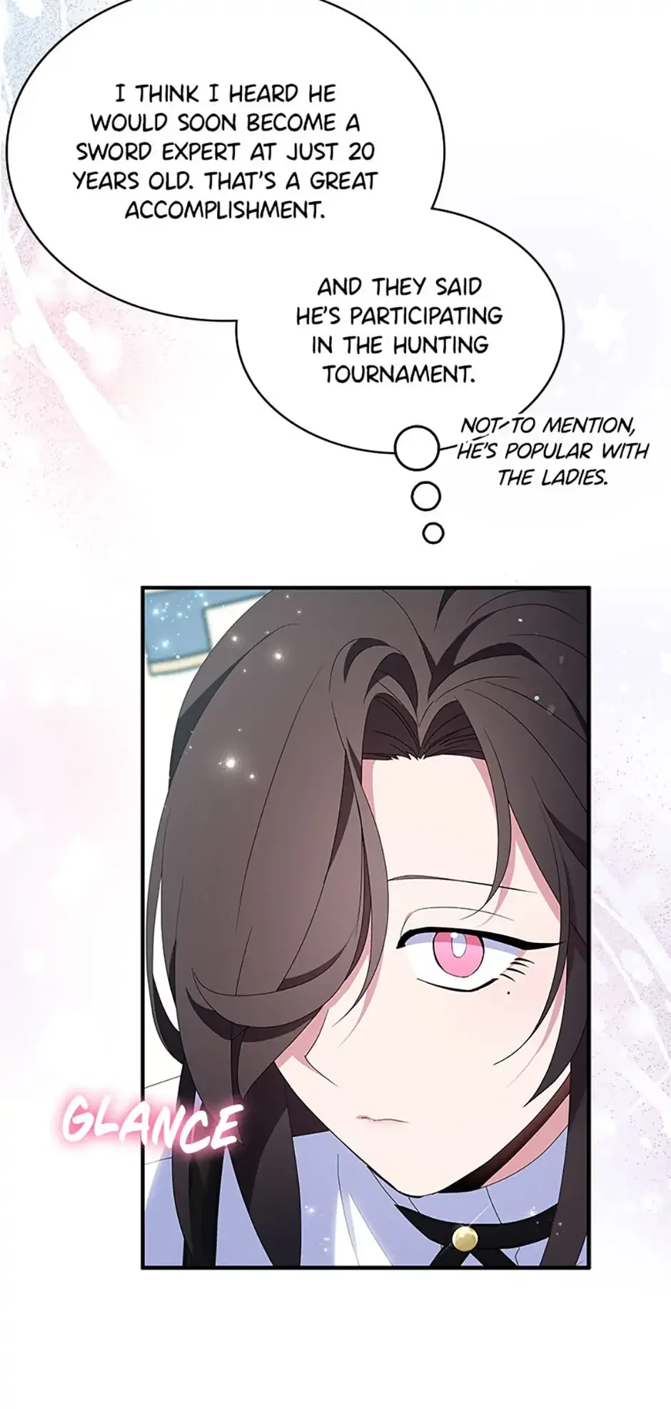 I Tried To Be Her Loyal Sword Chapter 54 – Page 21