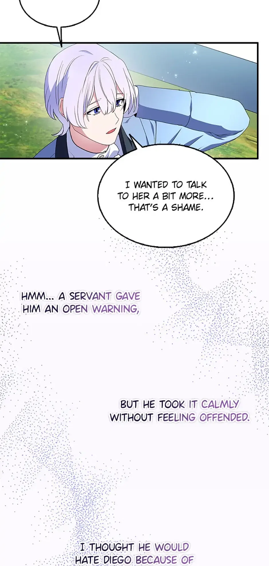I Tried To Be Her Loyal Sword Chapter 54 – Page 23