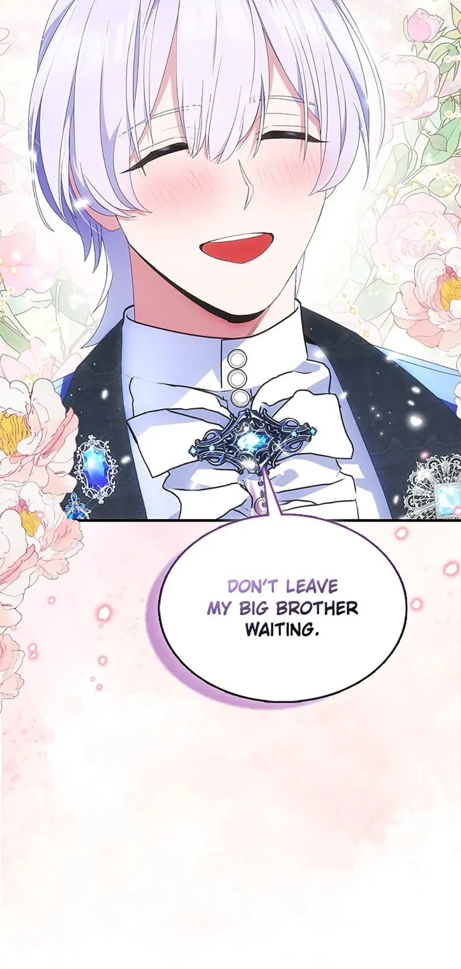 I Tried To Be Her Loyal Sword Chapter 54 – Page 26