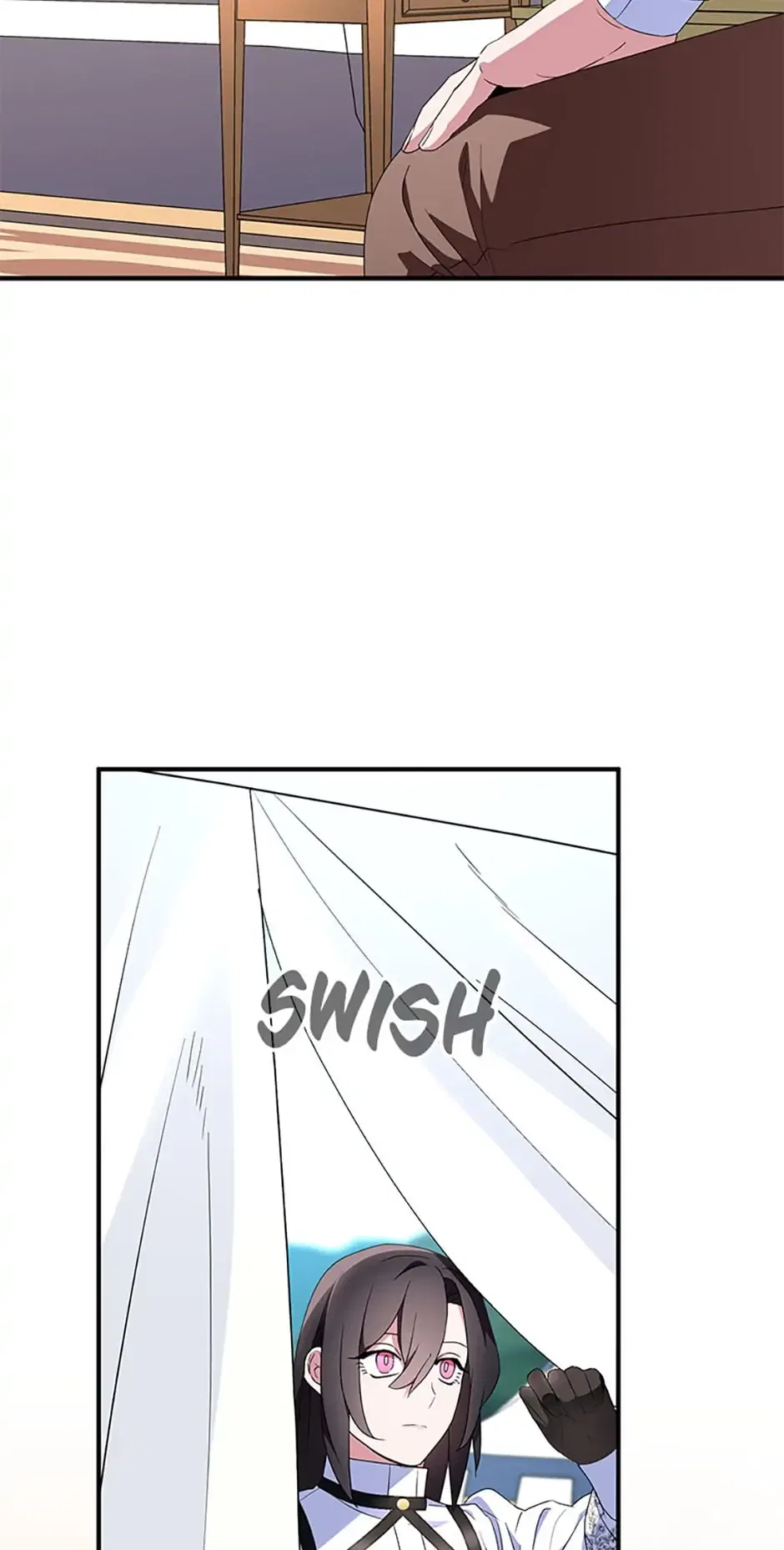 I Tried To Be Her Loyal Sword Chapter 54 – Page 28