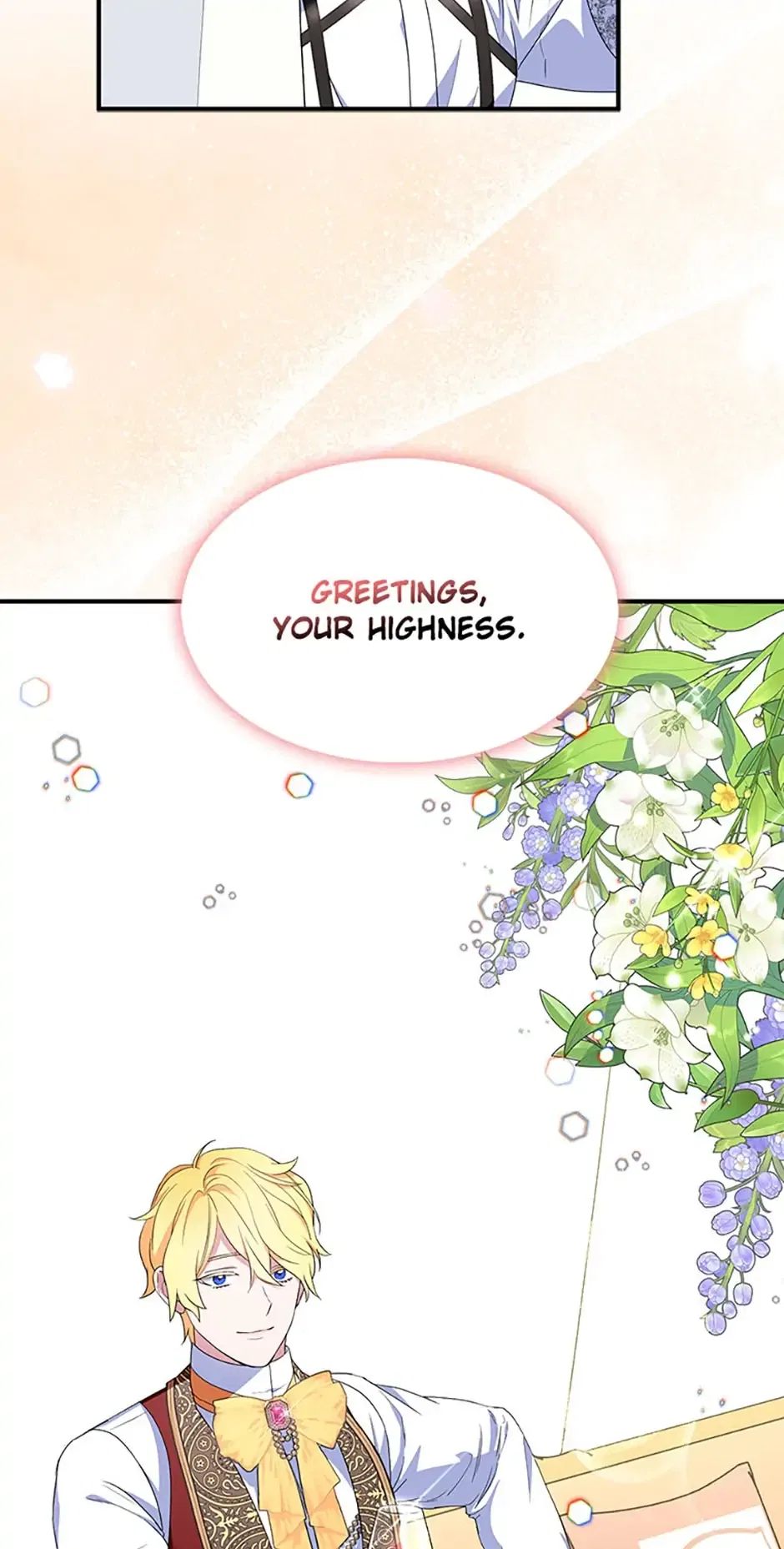 I Tried To Be Her Loyal Sword Chapter 54 – Page 29
