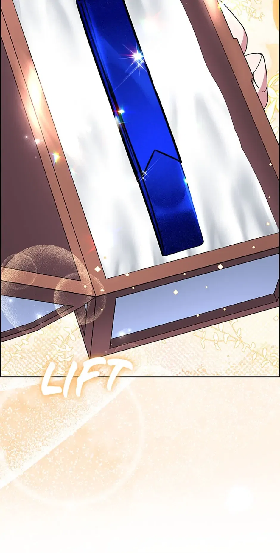 I Tried To Be Her Loyal Sword Chapter 54 – Page 33