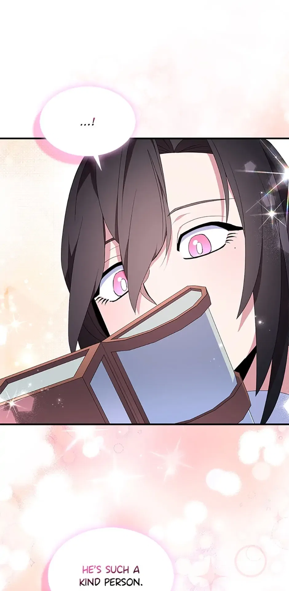 I Tried To Be Her Loyal Sword Chapter 54 – Page 34
