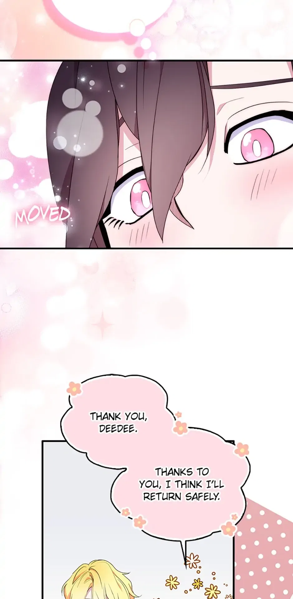 I Tried To Be Her Loyal Sword Chapter 54 – Page 35