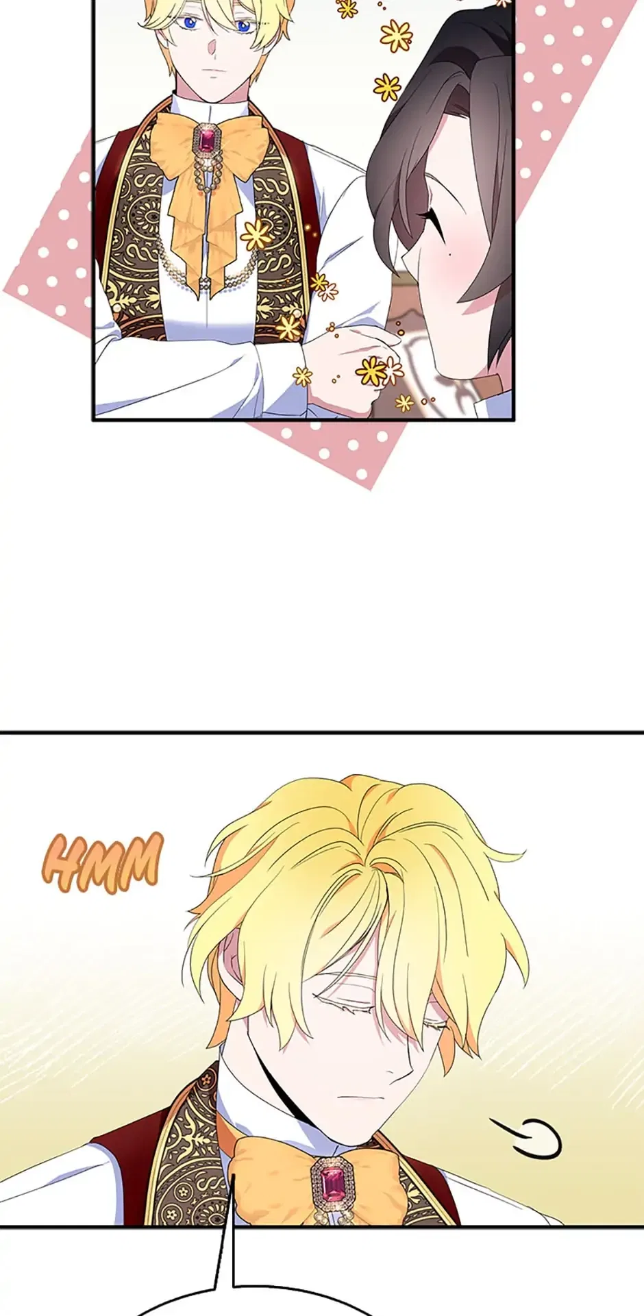I Tried To Be Her Loyal Sword Chapter 54 – Page 36