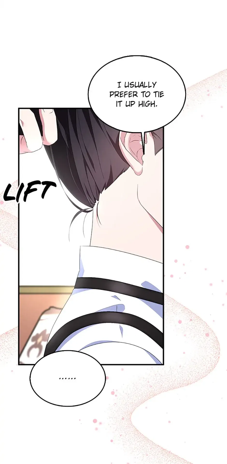 I Tried To Be Her Loyal Sword Chapter 54 – Page 39