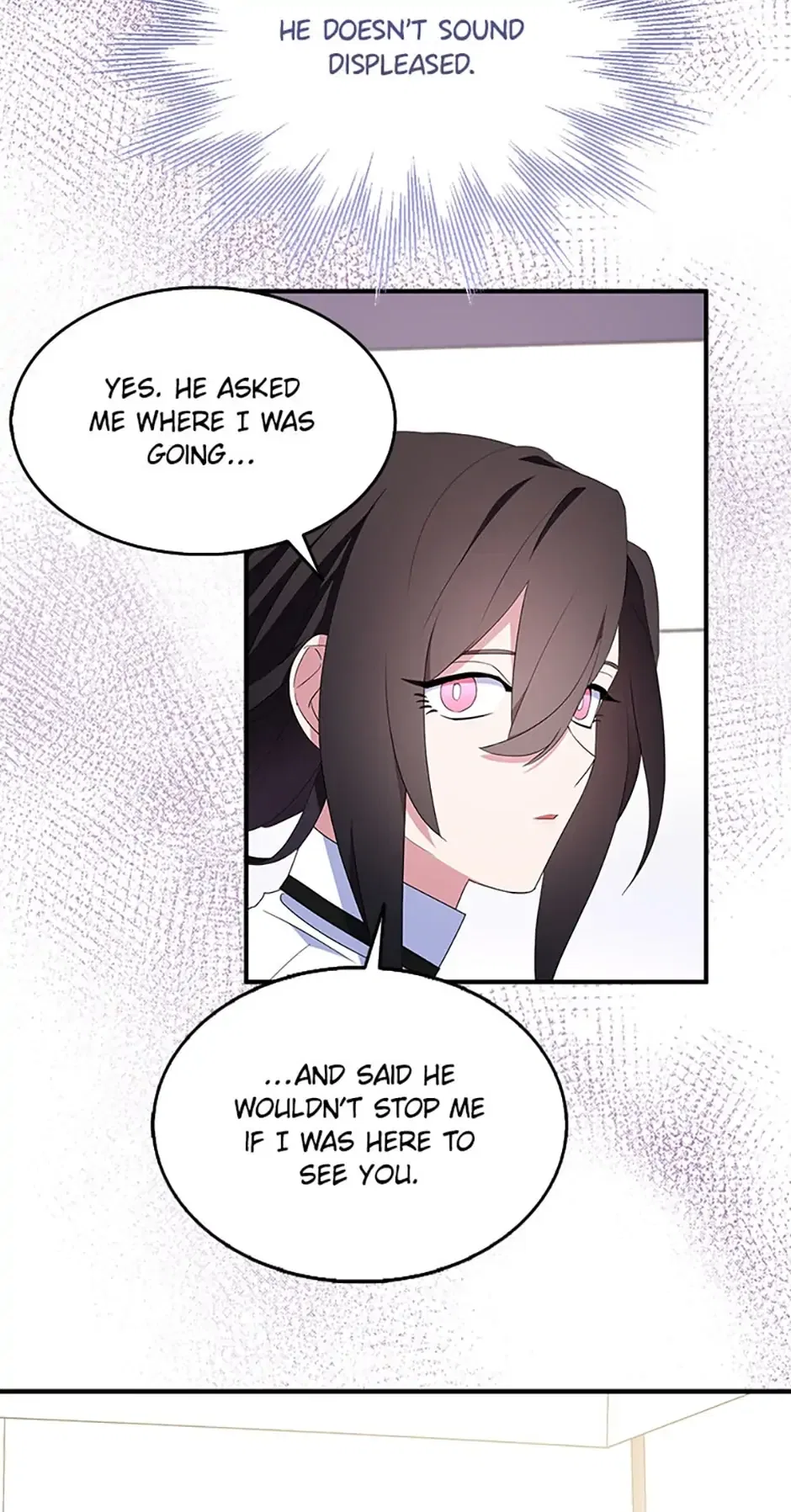 I Tried To Be Her Loyal Sword Chapter 54 – Page 44