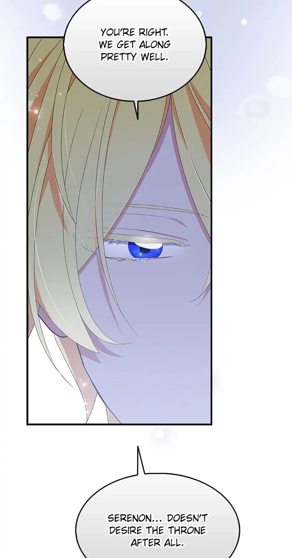I Tried To Be Her Loyal Sword Chapter 54 – Page 46