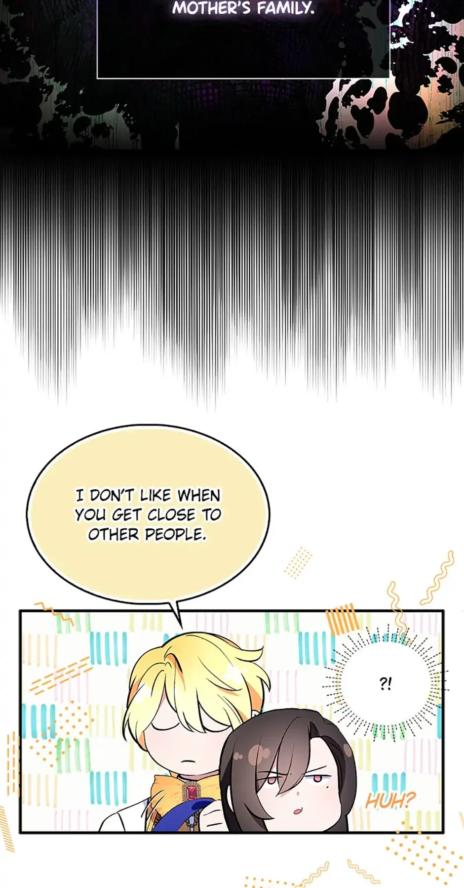 I Tried To Be Her Loyal Sword Chapter 54 – Page 49