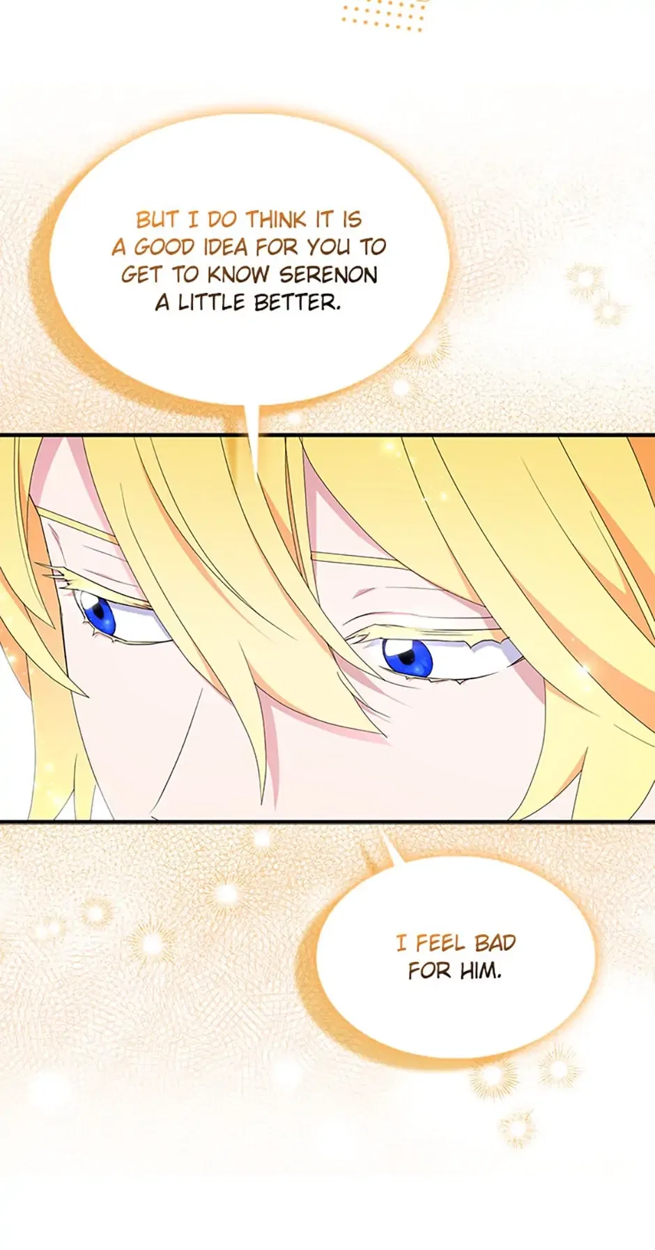 I Tried To Be Her Loyal Sword Chapter 54 – Page 50