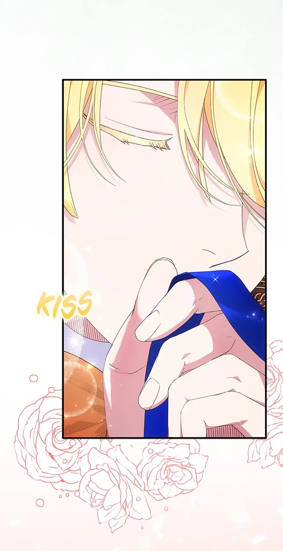 I Tried To Be Her Loyal Sword Chapter 54 – Page 55