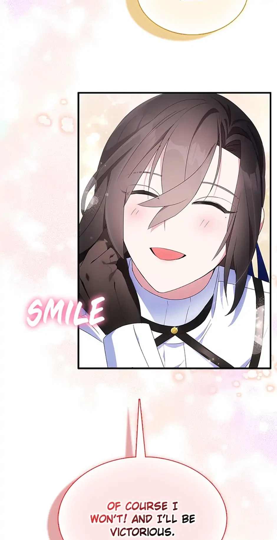 I Tried To Be Her Loyal Sword Chapter 54 – Page 58