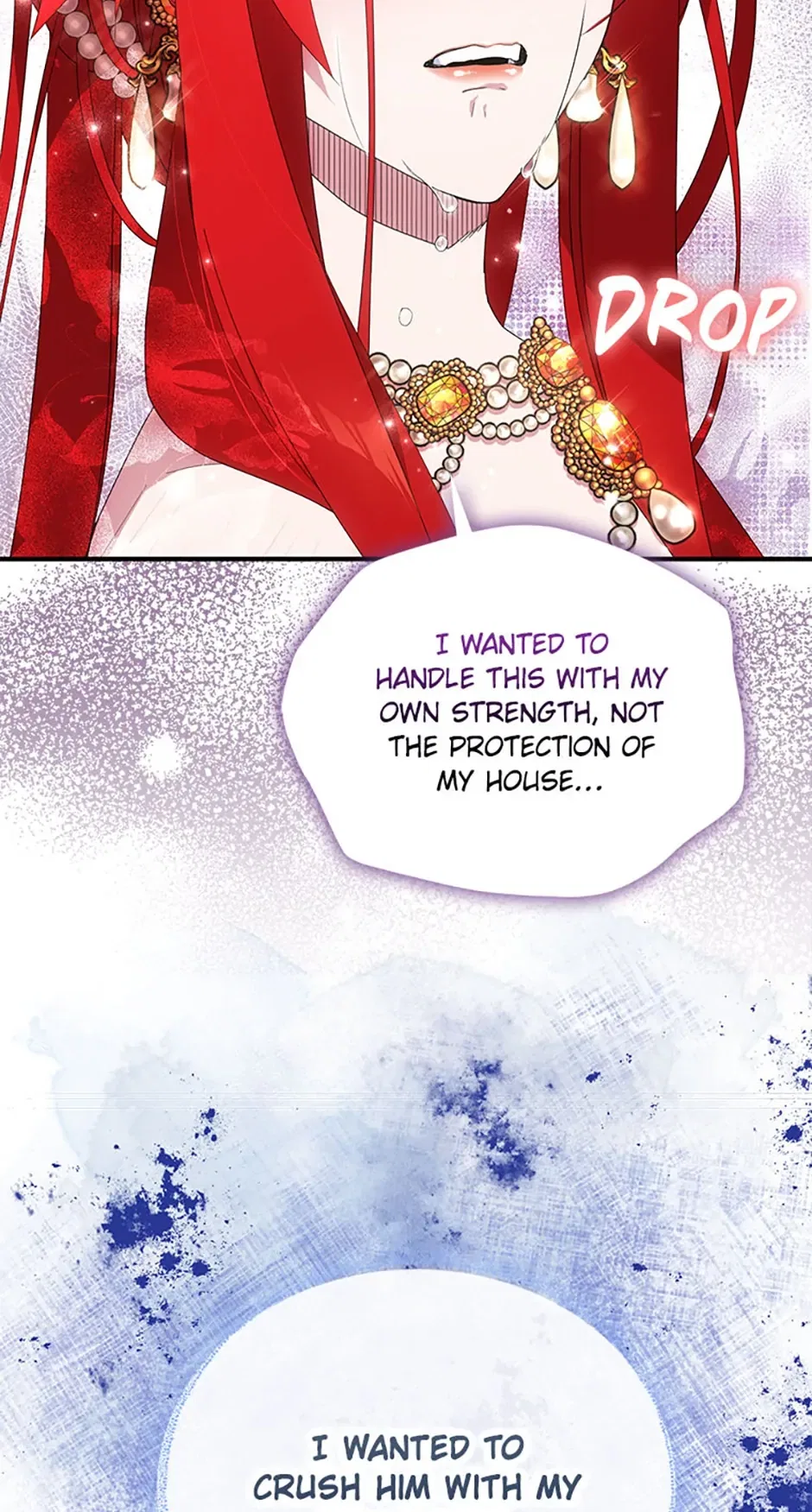 I Tried To Be Her Loyal Sword Chapter 53 – Page 2