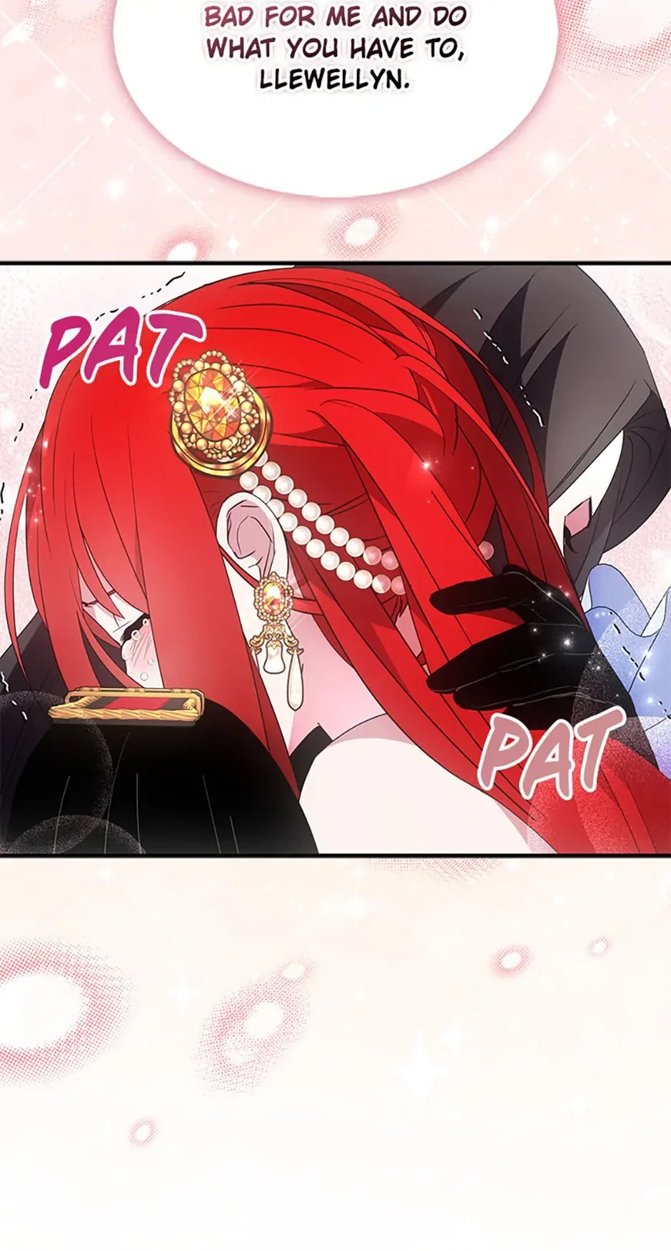 I Tried To Be Her Loyal Sword Chapter 53 – Page 7
