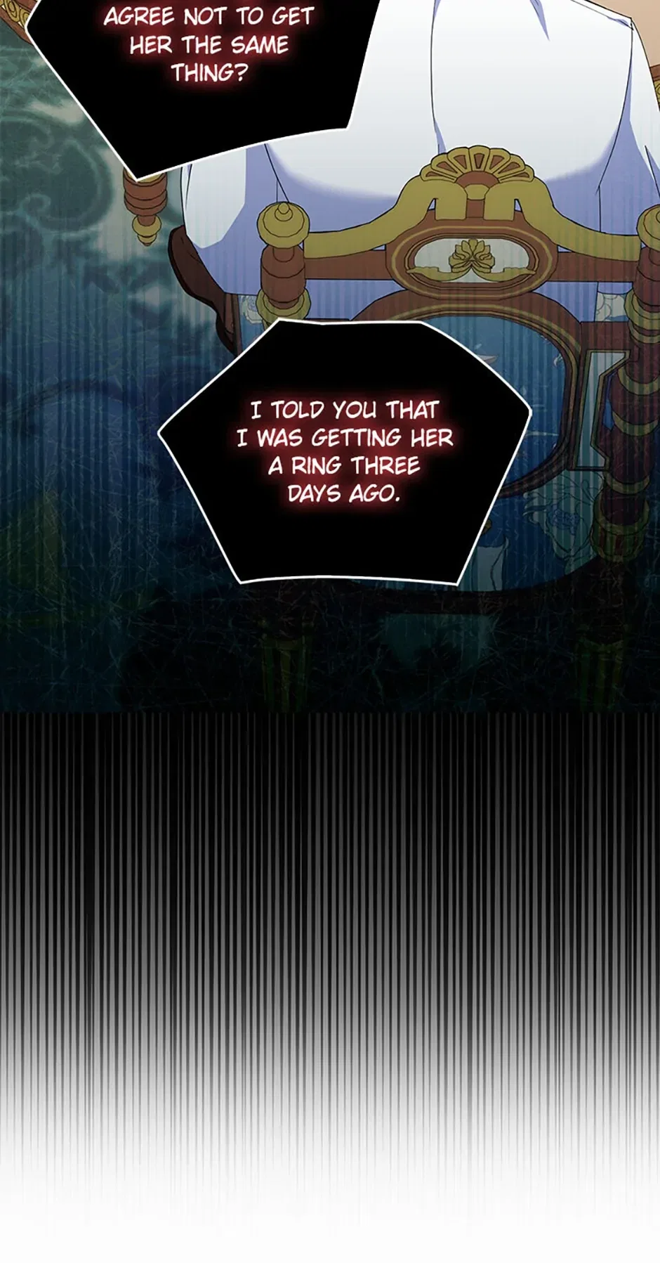I Tried To Be Her Loyal Sword Chapter 53 – Page 17