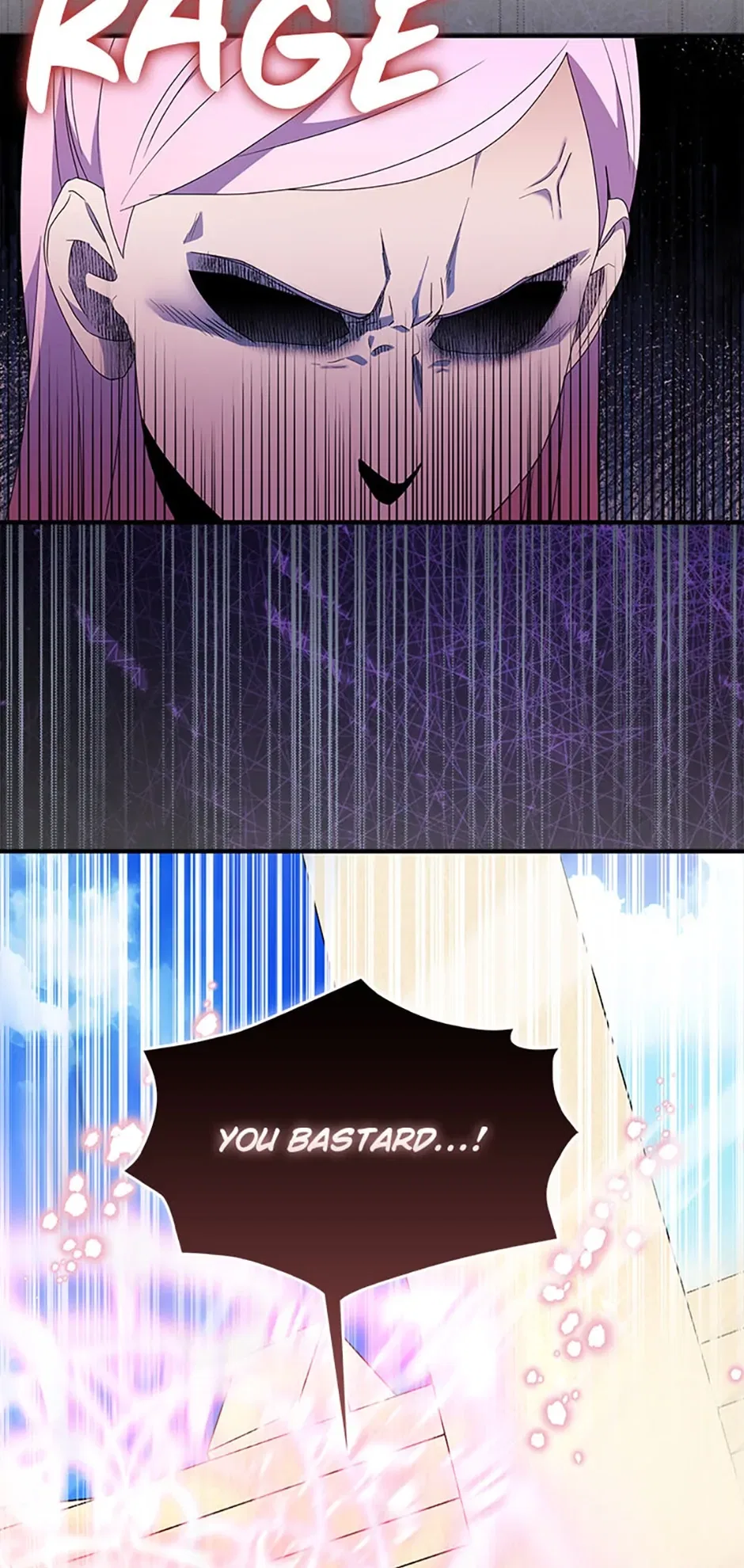 I Tried To Be Her Loyal Sword Chapter 53 – Page 19