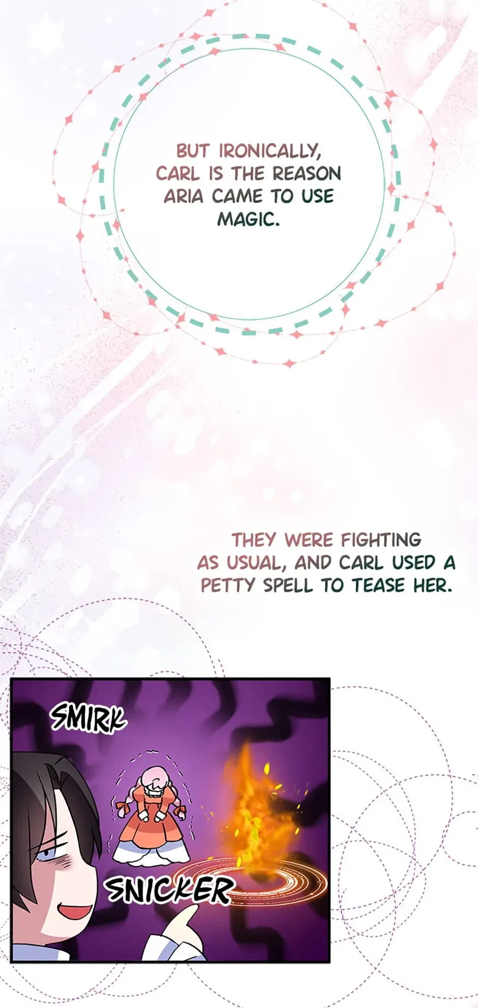 I Tried To Be Her Loyal Sword Chapter 53 – Page 24