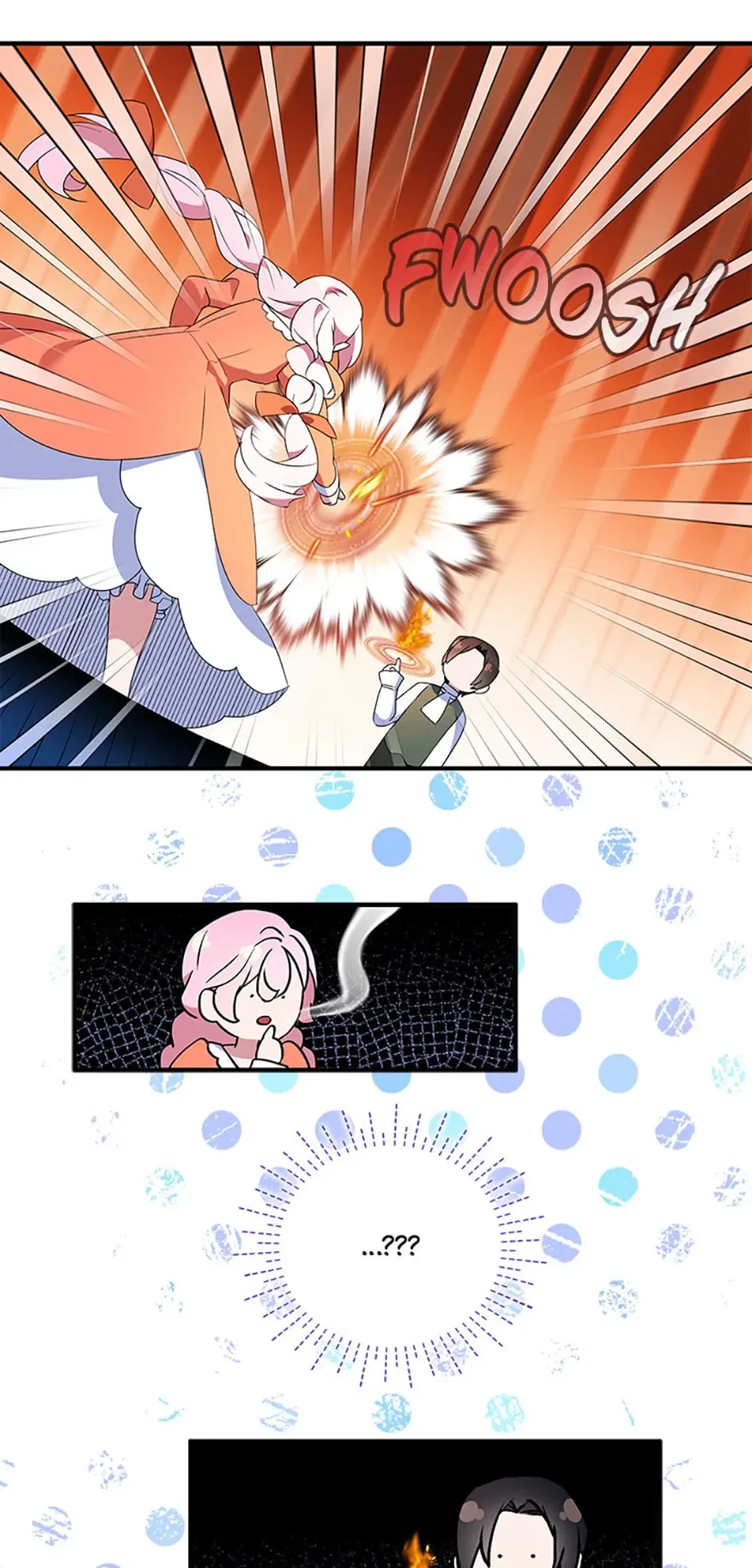 I Tried To Be Her Loyal Sword Chapter 53 – Page 26