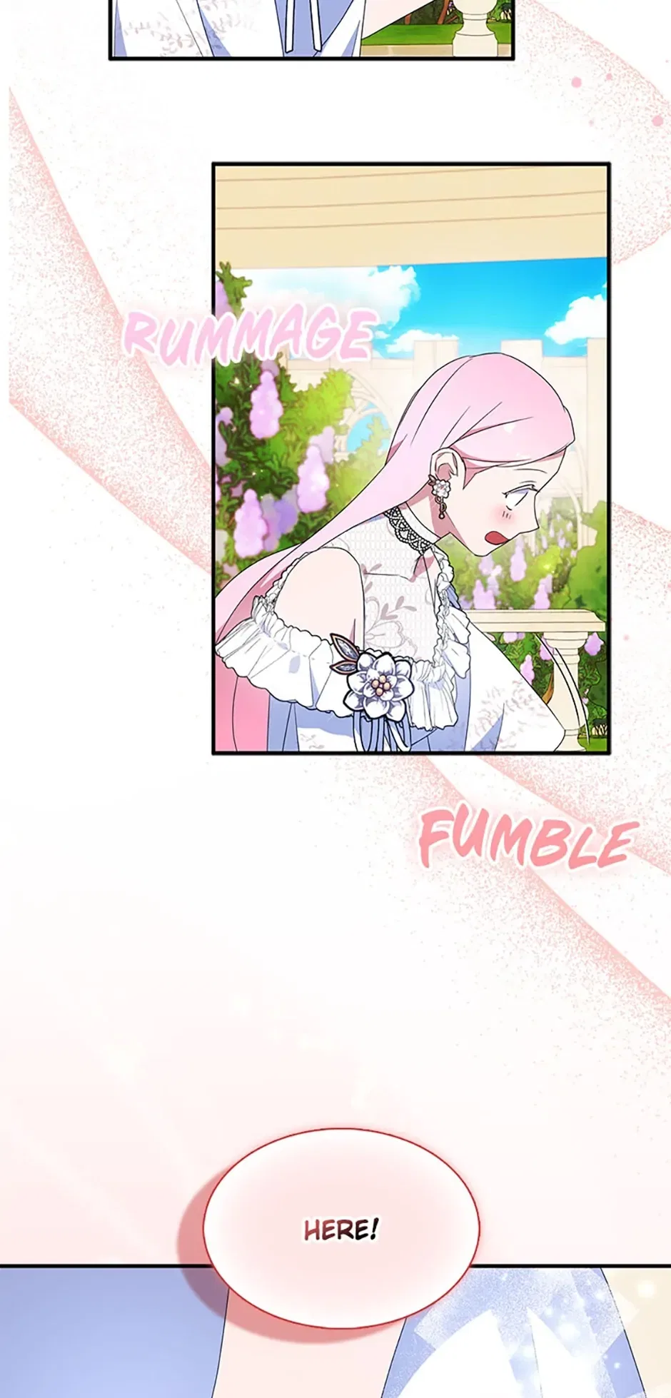 I Tried To Be Her Loyal Sword Chapter 53 – Page 31