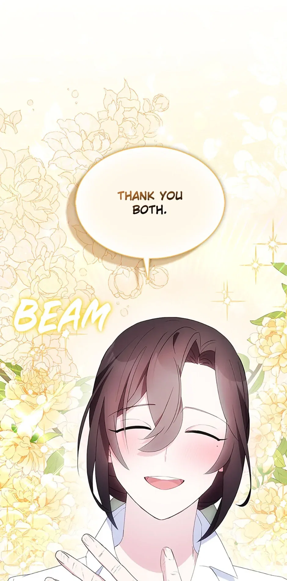 I Tried To Be Her Loyal Sword Chapter 53 – Page 34