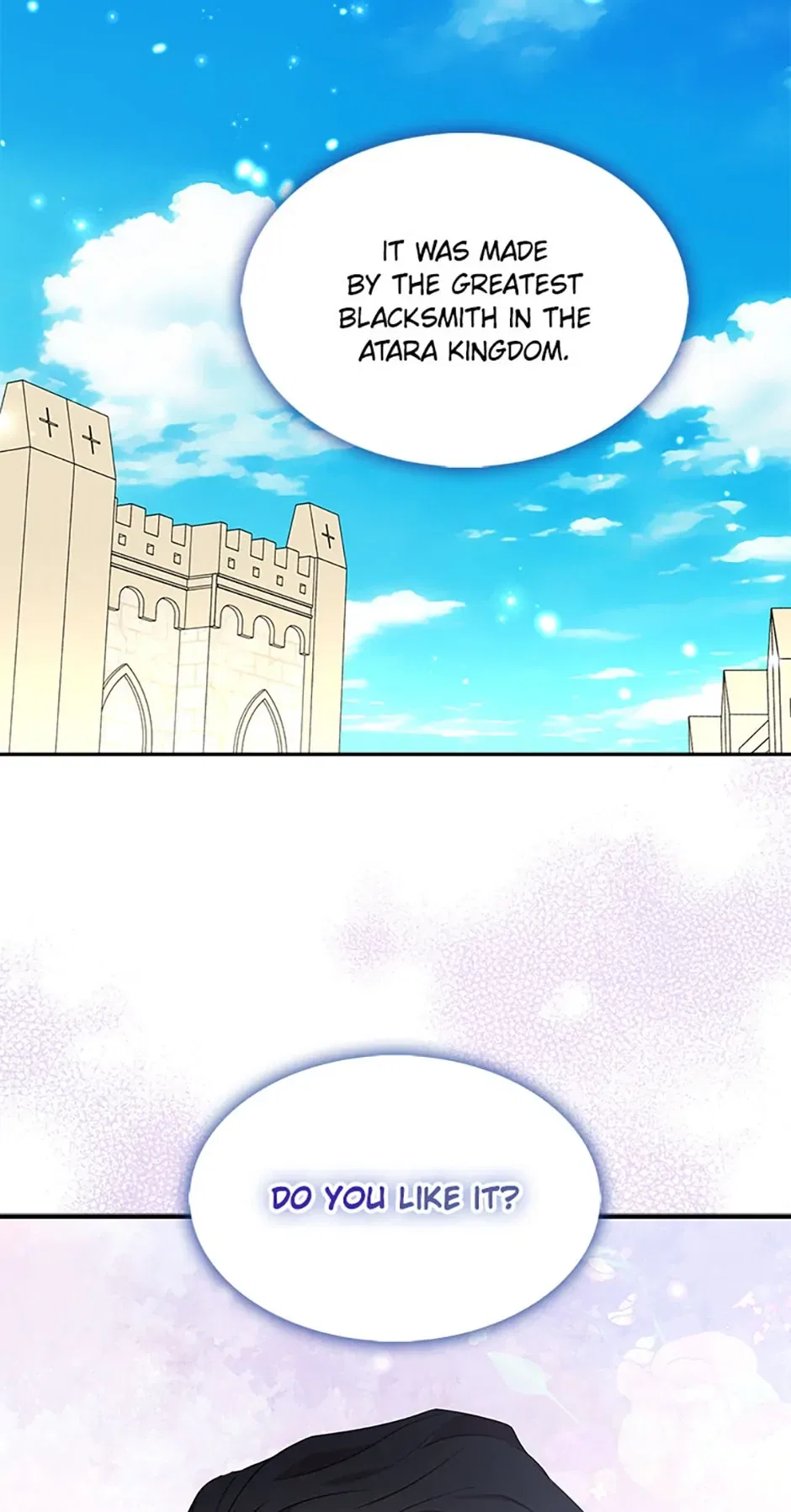 I Tried To Be Her Loyal Sword Chapter 53 – Page 48