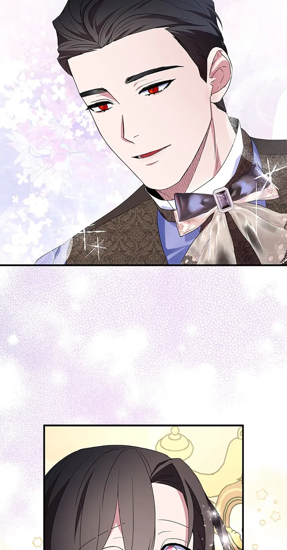 I Tried To Be Her Loyal Sword Chapter 53 – Page 49