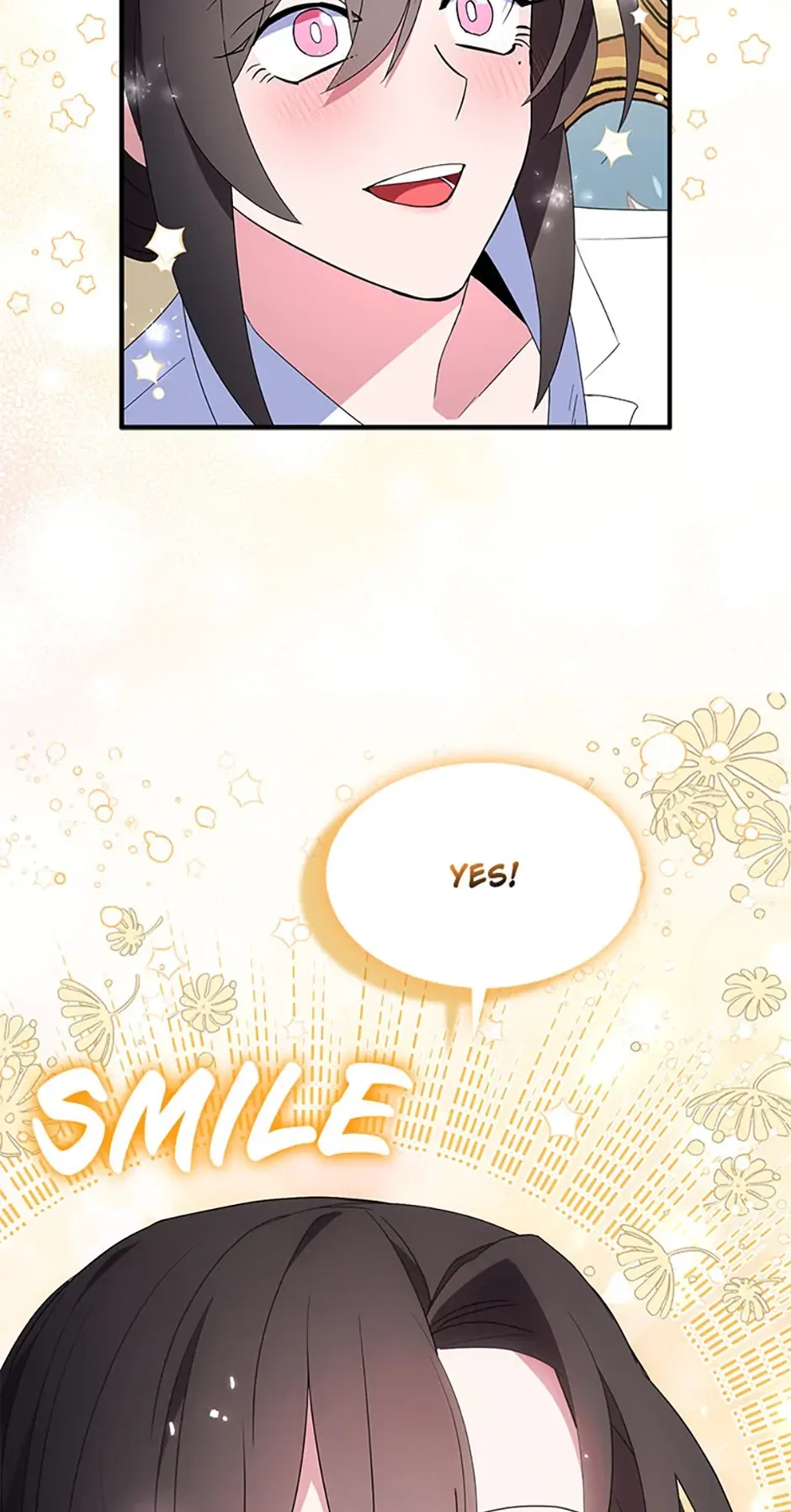 I Tried To Be Her Loyal Sword Chapter 53 – Page 50