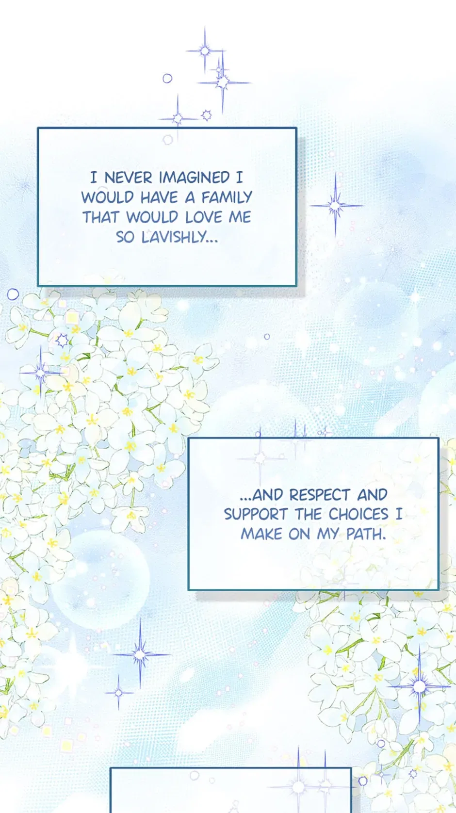 I Tried To Be Her Loyal Sword Chapter 53 – Page 52