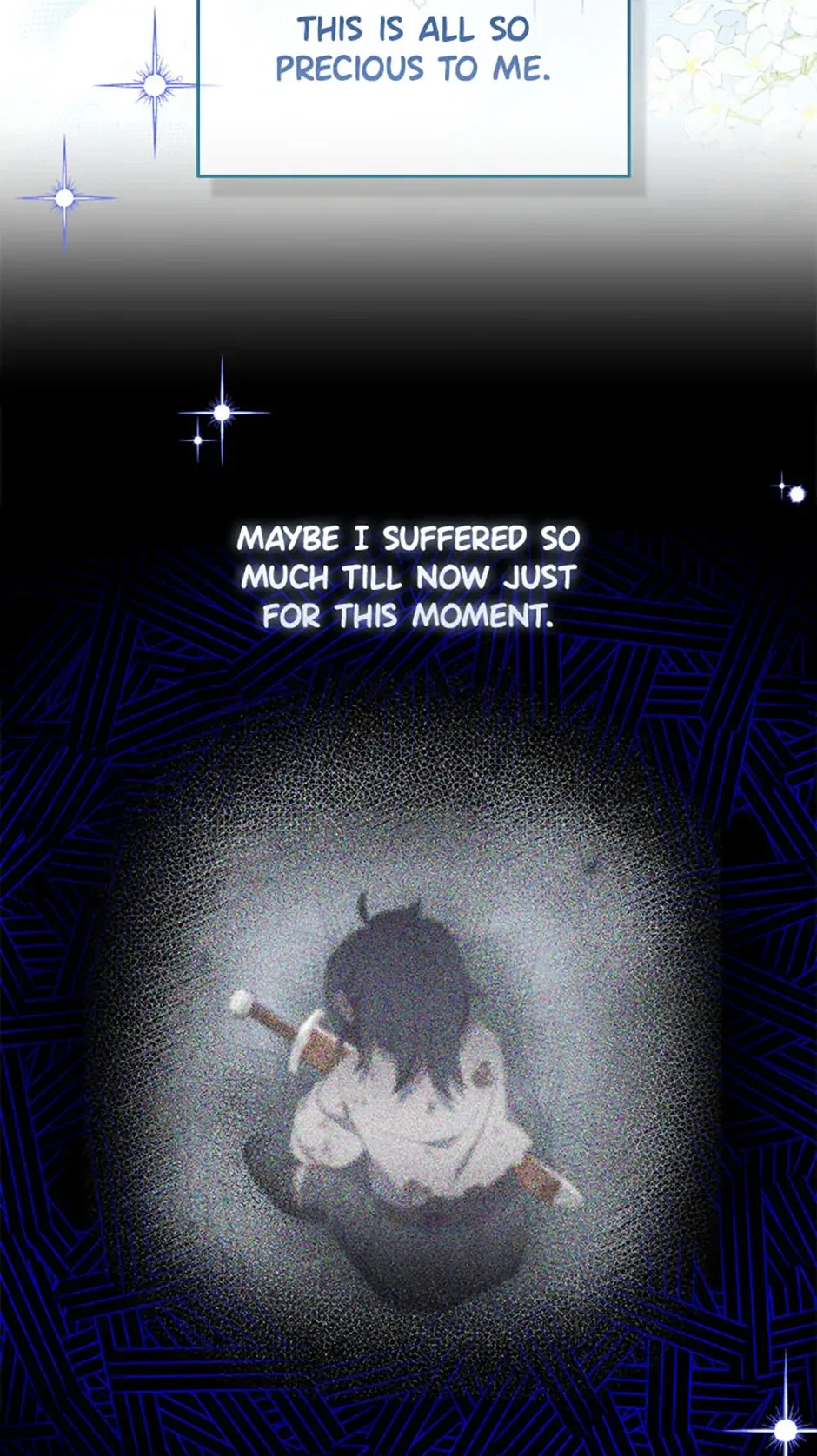 I Tried To Be Her Loyal Sword Chapter 53 – Page 53