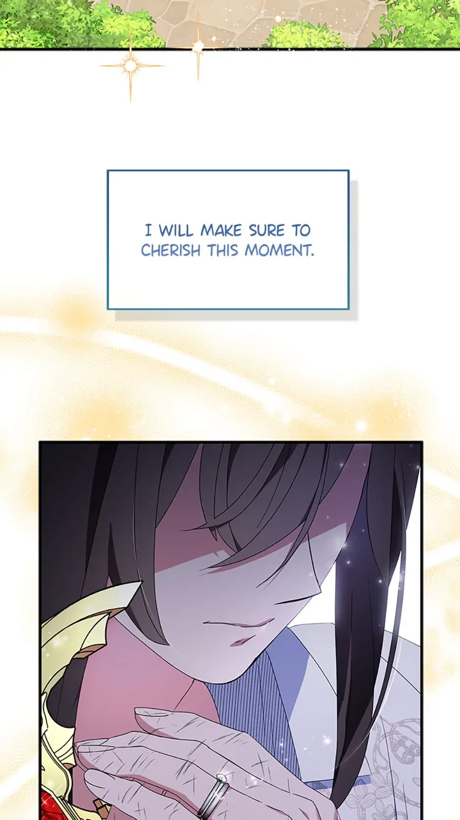 I Tried To Be Her Loyal Sword Chapter 53 – Page 55