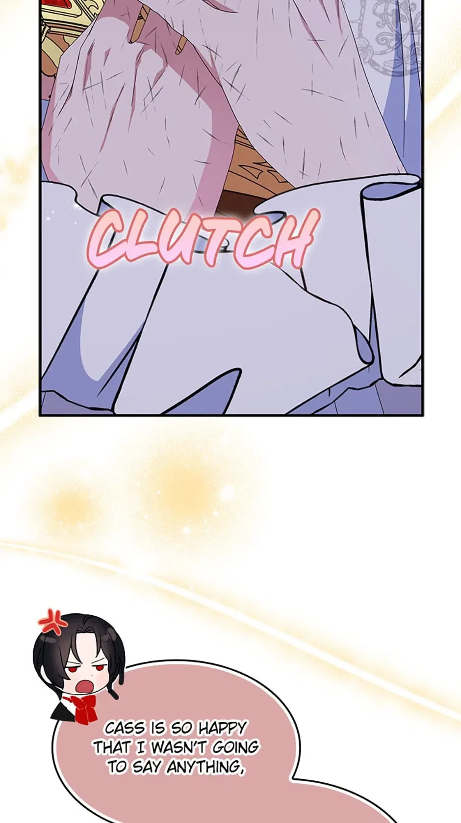 I Tried To Be Her Loyal Sword Chapter 53 – Page 56
