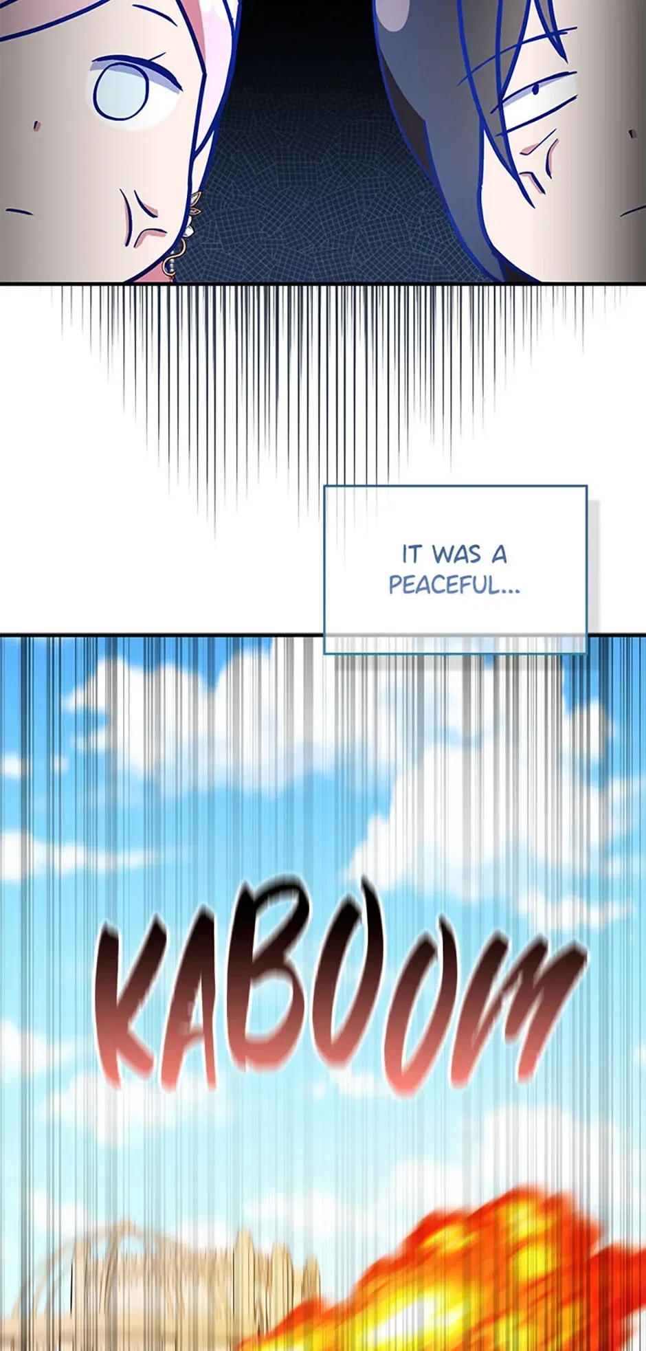 I Tried To Be Her Loyal Sword Chapter 53 – Page 60