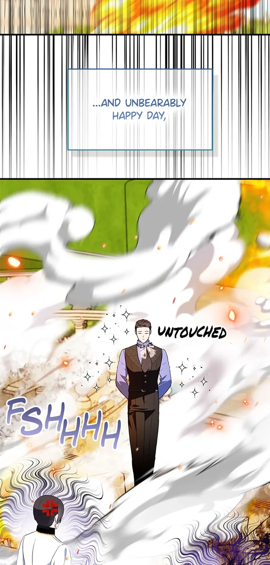 I Tried To Be Her Loyal Sword Chapter 53 – Page 61