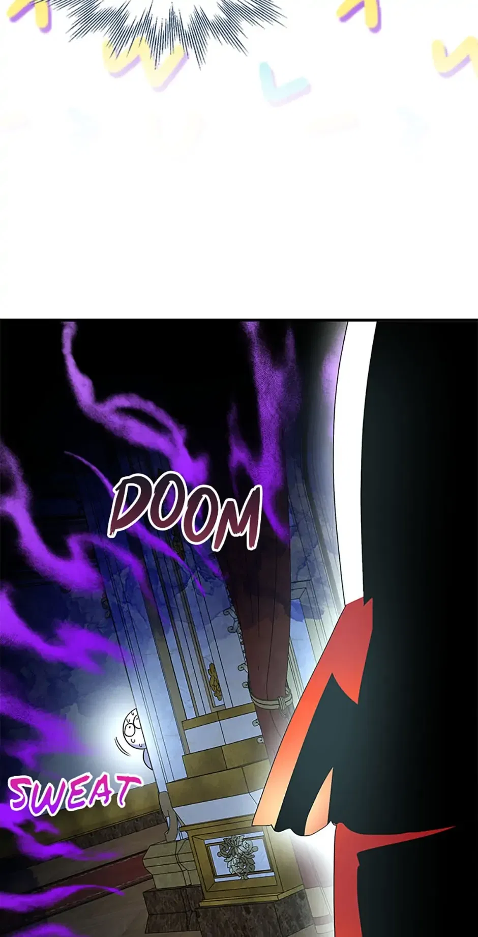 I Tried To Be Her Loyal Sword Chapter 52 – Page 2