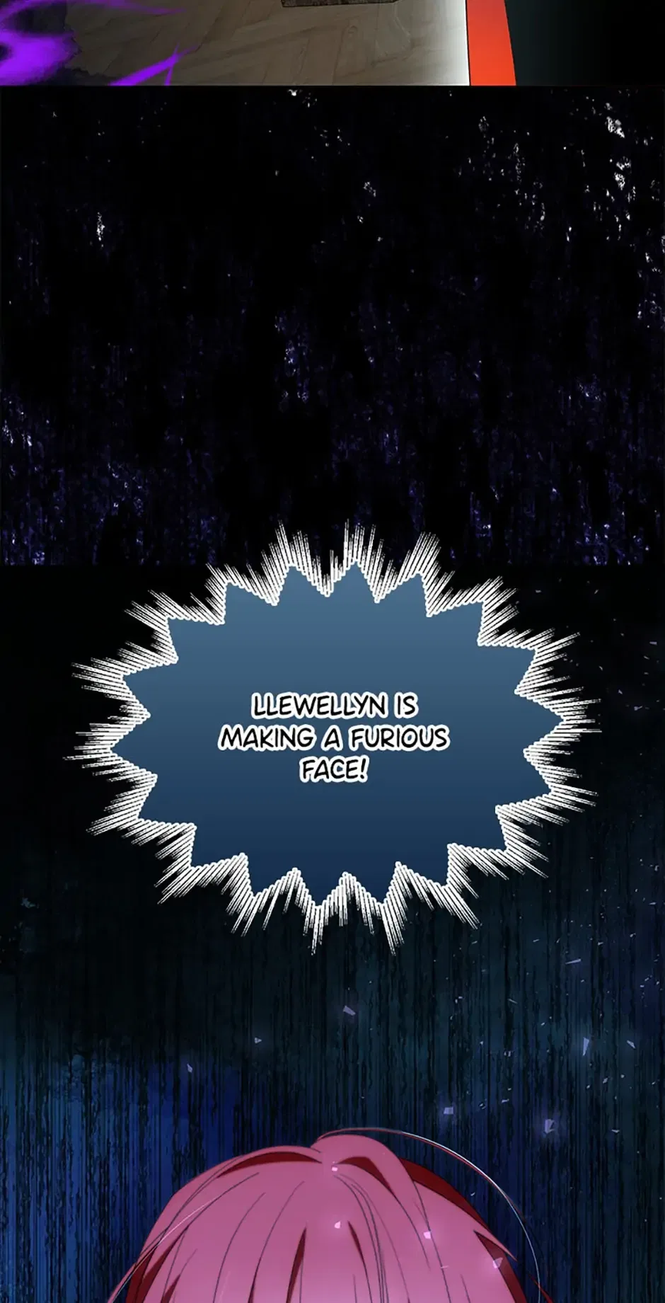 I Tried To Be Her Loyal Sword Chapter 52 – Page 3
