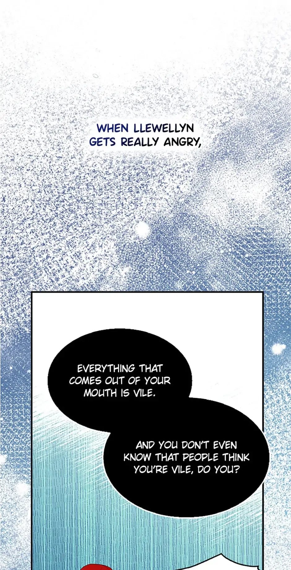 I Tried To Be Her Loyal Sword Chapter 52 – Page 5