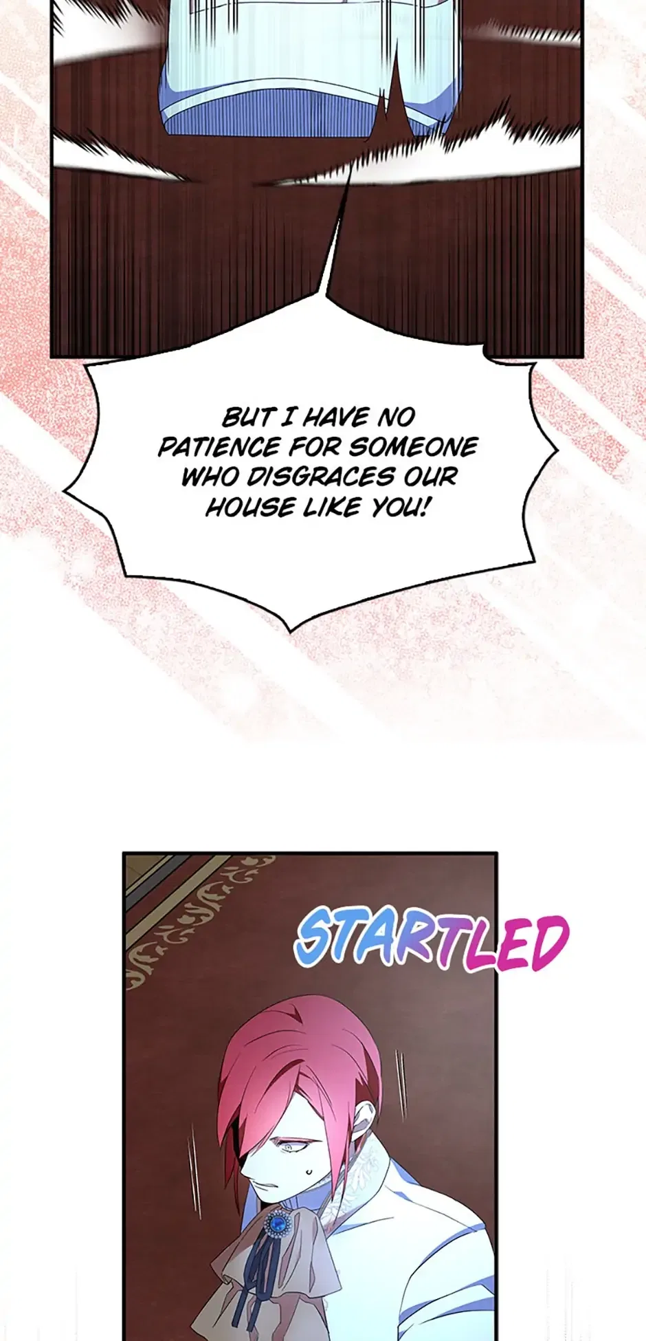 I Tried To Be Her Loyal Sword Chapter 52 – Page 11