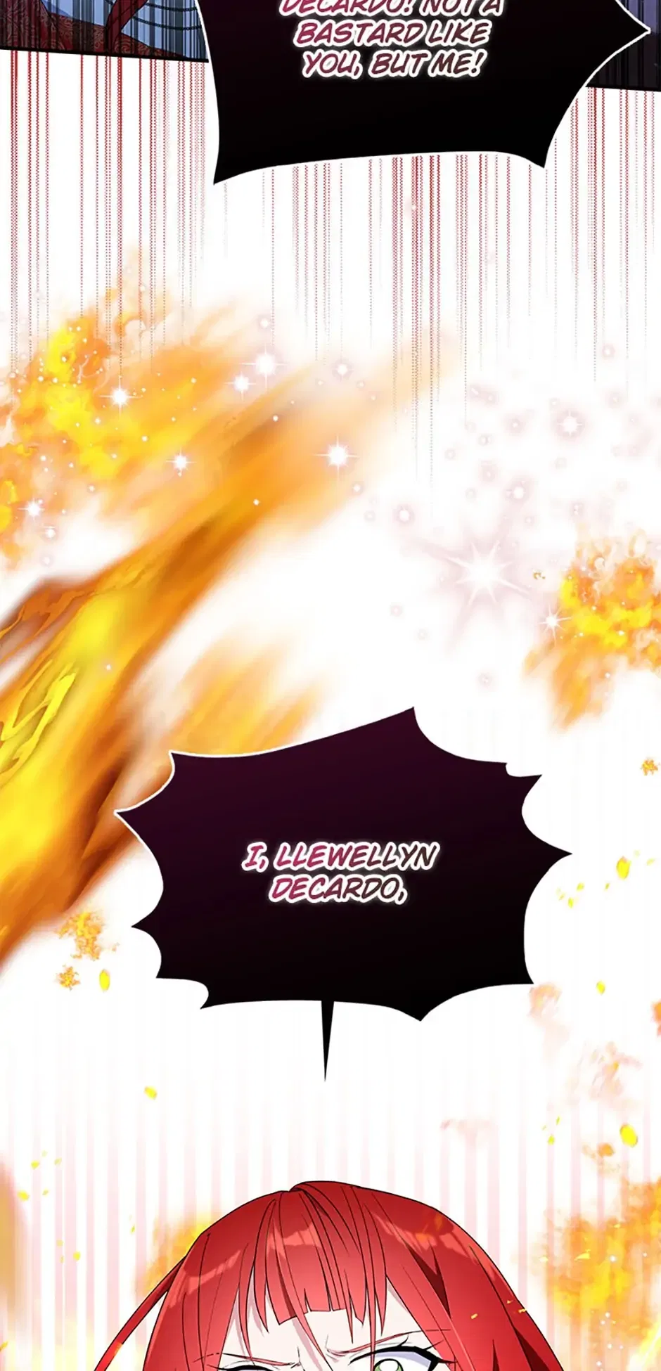 I Tried To Be Her Loyal Sword Chapter 52 – Page 13
